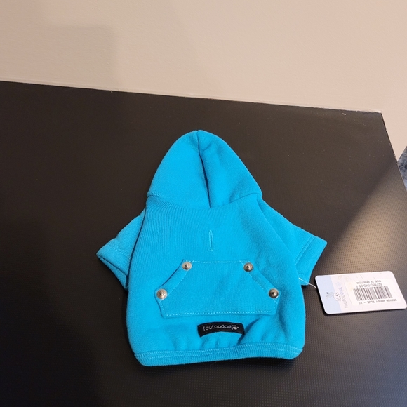 FOUFOU Dog Sweater - Picture 2 of 8